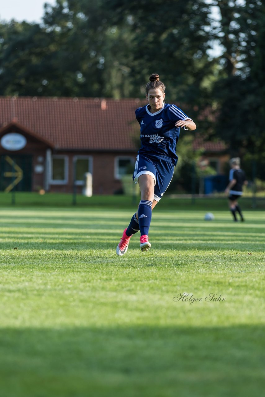 Bild 55 - Frauen SG Krempe/Glueckstadt - VfR Horst